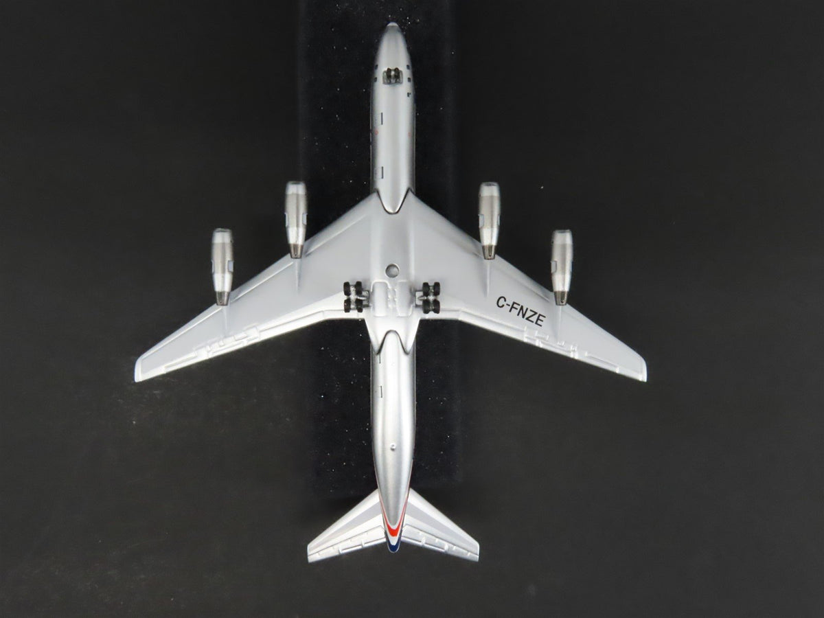 1:400 Aero Classics Points of Call Canada McDonnell Douglas DC-8-52 Aircraft