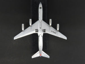 1:400 Aero Classics Points of Call Canada McDonnell Douglas DC-8-52 Aircraft