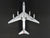 1:400 Aero Classics Points of Call Canada McDonnell Douglas DC-8-52 Aircraft