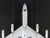 1:400 Aero Classics Points of Call Canada McDonnell Douglas DC-8-52 Aircraft