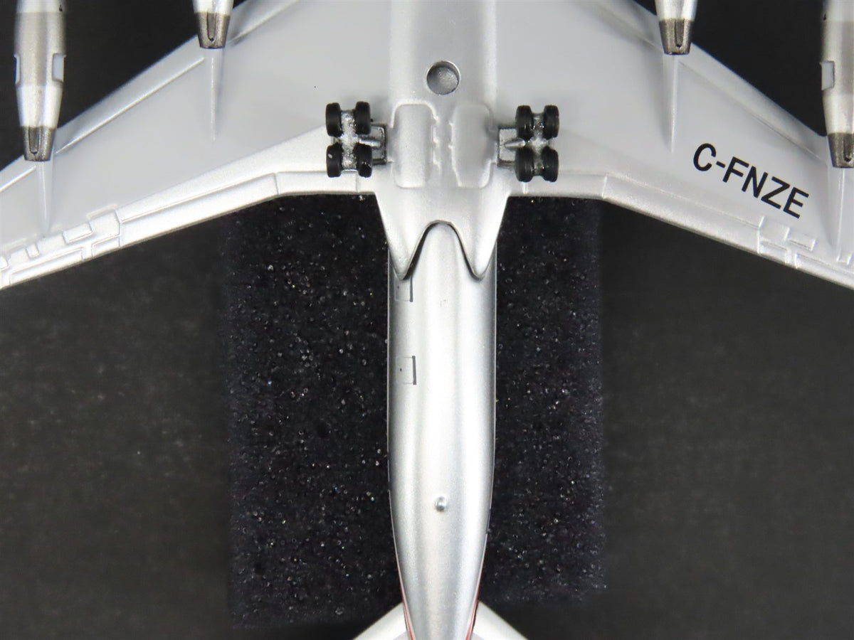 1:400 Aero Classics Points of Call Canada McDonnell Douglas DC-8-52 Aircraft