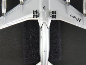 1:400 Aero Classics Points of Call Canada McDonnell Douglas DC-8-52 Aircraft