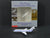 1:400 Scale Aero Classics Diecast Quebec Air BAC 1-11 Airliner CF-QBN