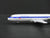 1:400 Scale Aero Classics Diecast Quebec Air BAC 1-11 Airliner CF-QBN