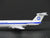 1:400 Scale Aero Classics Diecast Quebec Air BAC 1-11 Airliner CF-QBN