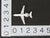 1:400 Scale Aero Classics Diecast Quebec Air BAC 1-11 Airliner CF-QBN