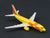1:400 Scale Dragon Wings 55345-03 Die-Cast Southwest Boeing 737-700 Aircraft