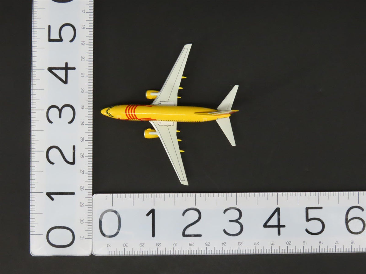 1:400 Scale Dragon Wings 55345-03 Die-Cast Southwest Boeing 737-700 Aircraft
