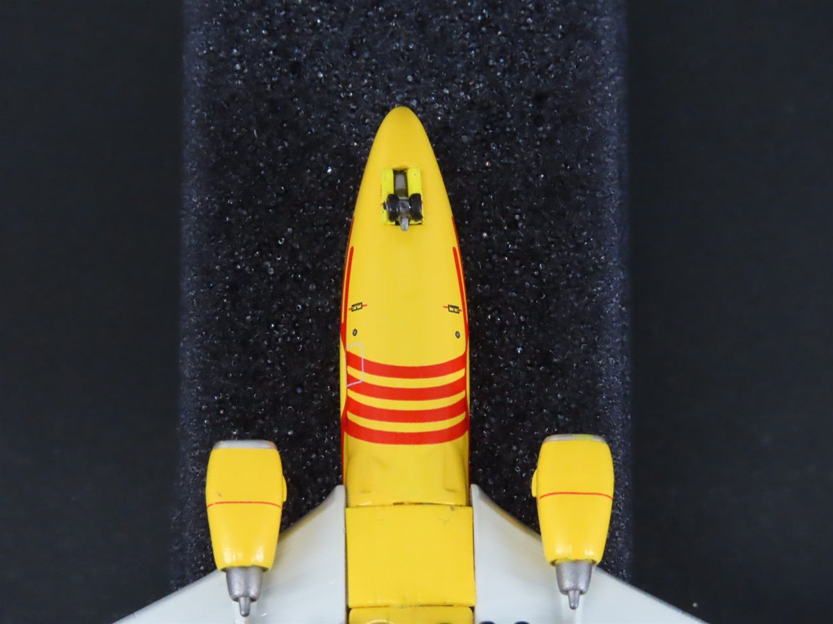 1:400 Scale Dragon Wings 55345-03 Die-Cast Southwest Boeing 737-700 Aircraft