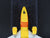 1:400 Scale Dragon Wings 55345-03 Die-Cast Southwest Boeing 737-700 Aircraft