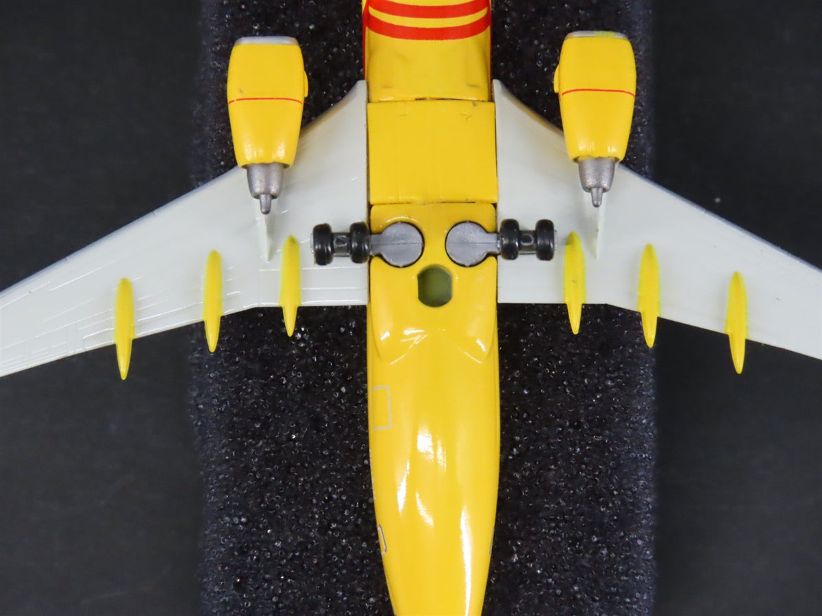1:400 Scale Dragon Wings 55345-03 Die-Cast Southwest Boeing 737-700 Aircraft