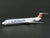1:400 Scale Dragon Wings Diecast Crosshair McDonnell Douglas MD-83 Airliner