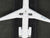 1:400 Scale Dragon Wings Diecast Crosshair McDonnell Douglas MD-83 Airliner
