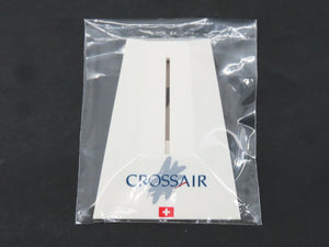 1:400 Scale Dragon Wings Diecast Crosshair McDonnell Douglas MD-83 Airliner