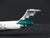 1:400 Scale Phoenix Diecast Reno Air McDonnell Douglas MD-83 Airliner