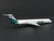 1:400 Scale Phoenix Diecast Reno Air McDonnell Douglas MD-83 Airliner