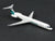 1:400 Scale Phoenix Diecast Reno Air McDonnell Douglas MD-83 Airliner