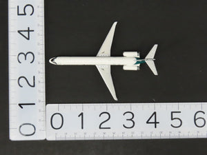 1:400 Scale Phoenix Diecast Reno Air McDonnell Douglas MD-83 Airliner