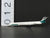 1:400 Scale Phoenix Diecast Reno Air McDonnell Douglas MD-83 Airliner