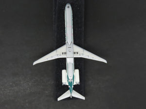 1:400 Scale Phoenix Diecast Reno Air McDonnell Douglas MD-83 Airliner