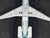 1:400 Scale Phoenix Diecast Reno Air McDonnell Douglas MD-83 Airliner