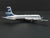 1:400 Scale Aero Classics Die-Cast BOAC Bristol Britannia 312 Aircraft G-AOVB