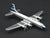 1:400 Scale Aero Classics Die-Cast BOAC Bristol Britannia 312 Aircraft G-AOVB