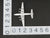 1:400 Scale Aero Classics Die-Cast BOAC Bristol Britannia 312 Aircraft G-AOVB