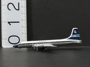 1:400 Scale Aero Classics Die-Cast BOAC Bristol Britannia 312 Aircraft G-AOVB