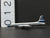 1:400 Scale Aero Classics Die-Cast BOAC Bristol Britannia 312 Aircraft G-AOVB