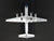 1:400 Scale Aero Classics Die-Cast BOAC Bristol Britannia 312 Aircraft G-AOVB