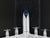 1:400 Scale Aero Classics Die-Cast BOAC Bristol Britannia 312 Aircraft G-AOVB