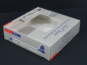 1:400 Scale Aero Classics Die-Cast BOAC Bristol Britannia 312 Aircraft G-AOVB
