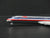 1:400 Scale Dragon Wings CRS002 Diecast TWA Boeing 717-200 Airliner