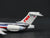 1:400 Scale Dragon Wings CRS002 Diecast TWA Boeing 717-200 Airliner