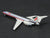 1:400 Scale Dragon Wings CRS002 Diecast TWA Boeing 717-200 Airliner