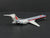 1:400 Scale Dragon Wings CRS002 Diecast TWA Boeing 717-200 Airliner
