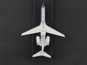 1:400 Scale Dragon Wings CRS002 Diecast TWA Boeing 717-200 Airliner