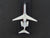 1:400 Scale Dragon Wings CRS002 Diecast TWA Boeing 717-200 Airliner