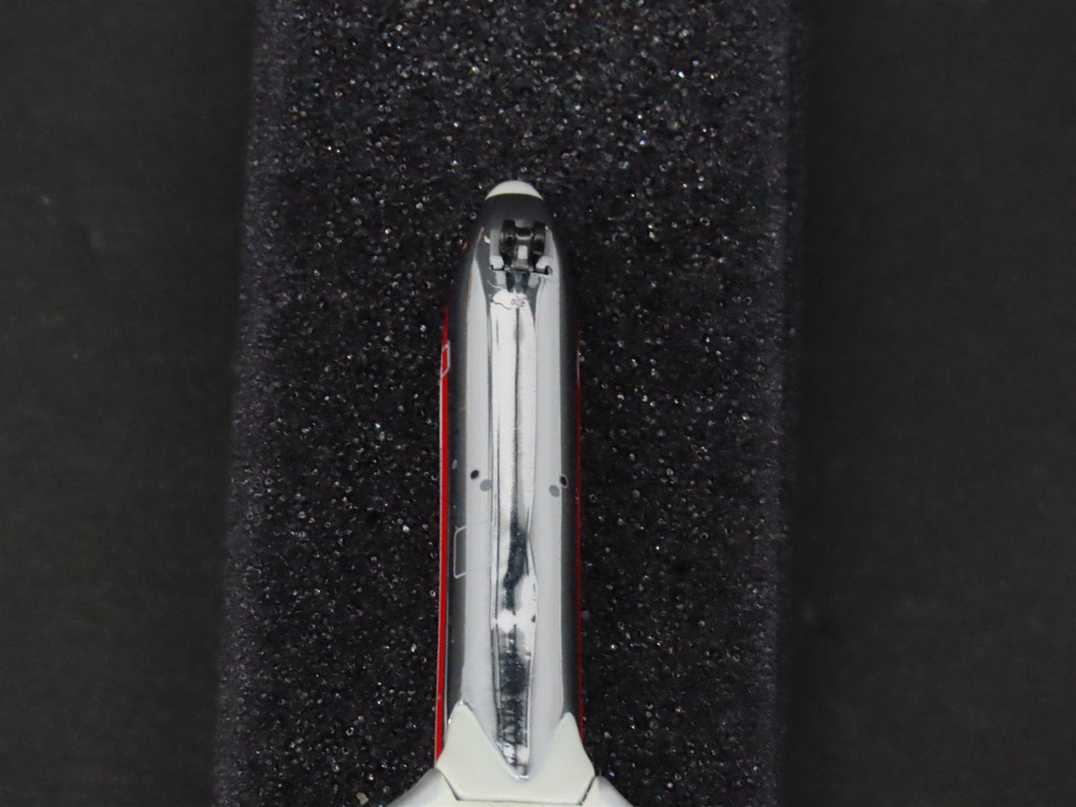 1:400 Scale Dragon Wings CRS002 Diecast TWA Boeing 717-200 Airliner