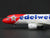 1:400 Dragon Wings 55302-03 Die-Cast Edelweiss Airbus A320-214 Aircraft HB-IHY