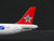 1:400 Dragon Wings 55302-03 Die-Cast Edelweiss Airbus A320-214 Aircraft HB-IHY