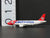 1:400 Dragon Wings 55302-03 Die-Cast Edelweiss Airbus A320-214 Aircraft HB-IHY