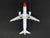 1:400 Dragon Wings 55302-03 Die-Cast Edelweiss Airbus A320-214 Aircraft HB-IHY