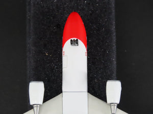 1:400 Dragon Wings 55302-03 Die-Cast Edelweiss Airbus A320-214 Aircraft HB-IHY