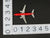 1:400 Scale Dragon Wings 55137-03 Die-Cast New York Air Boeing B737-3TO Aircraft