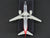 1:400 Scale Dragon Wings 55137-03 Die-Cast New York Air Boeing B737-3TO Aircraft