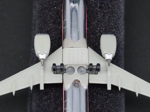 1:400 Scale Dragon Wings 55137-03 Die-Cast New York Air Boeing B737-3TO Aircraft