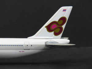 1:400 Scale Dragon Wings 55151 Diecast Thai Airlines Airbus A300-600B Airliner