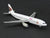 1:400 Scale Dragon Wings 55151 Diecast Thai Airlines Airbus A300-600B Airliner